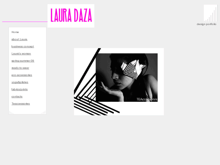 www.lauradaza.com