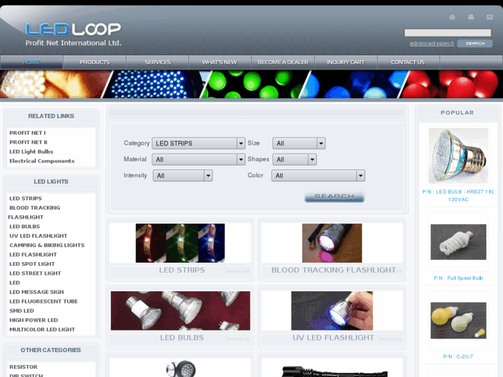 www.ledloop.com