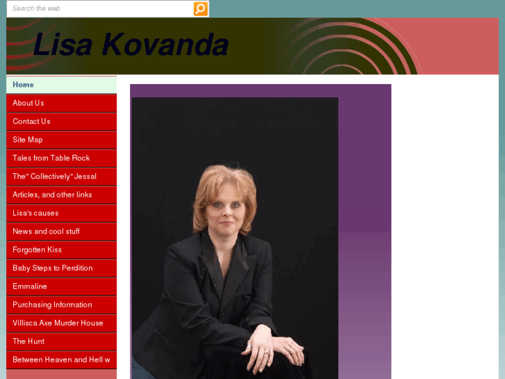 www.lisakovanda.com