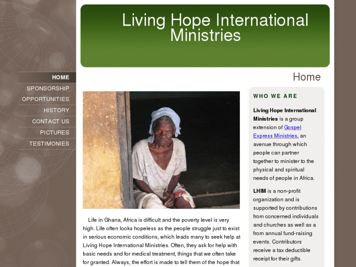 www.livinghopeinternationalministries.com