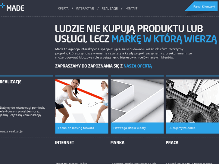 www.madebymade.pl