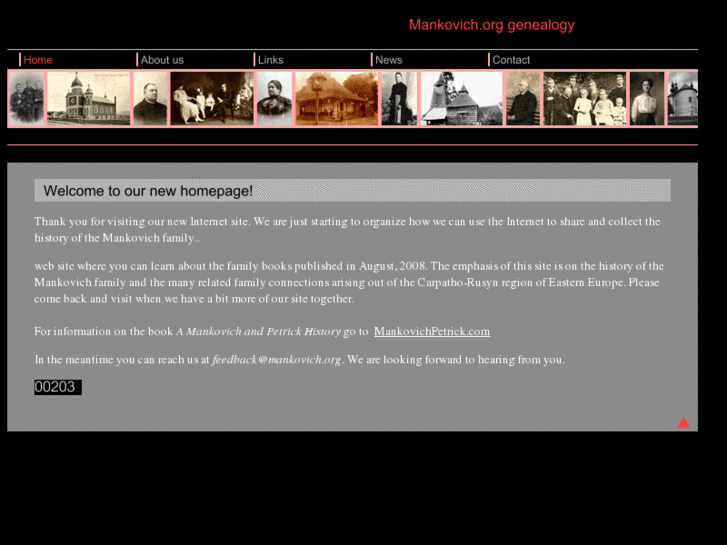 www.mankovich.org