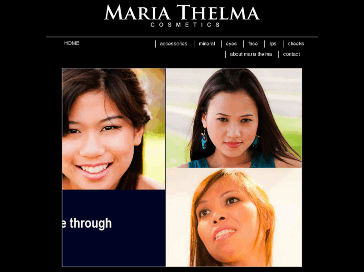 www.mariathelma.com