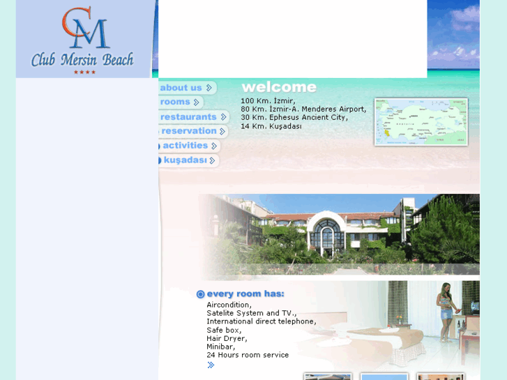 www.mersinhotel.com