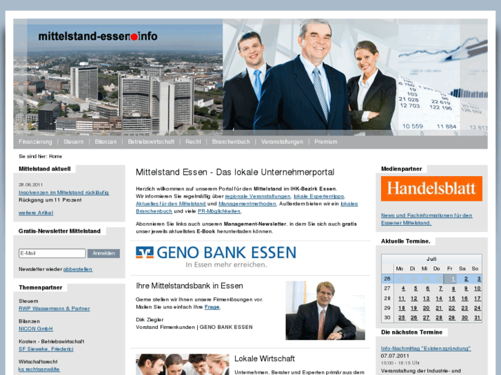 www.mittelstand-essen.info