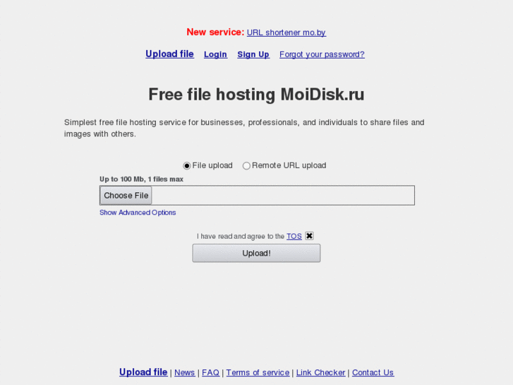 www.moidisk.ru