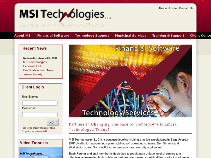 www.msitechnologies.net