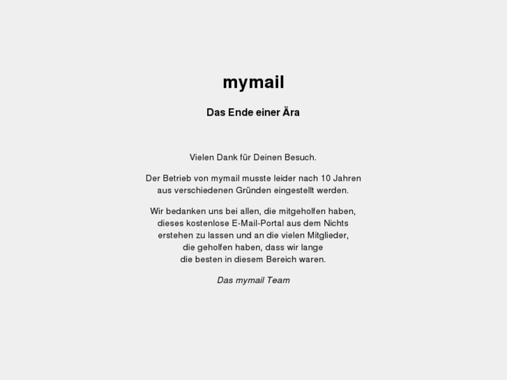 www.my-mail.ch