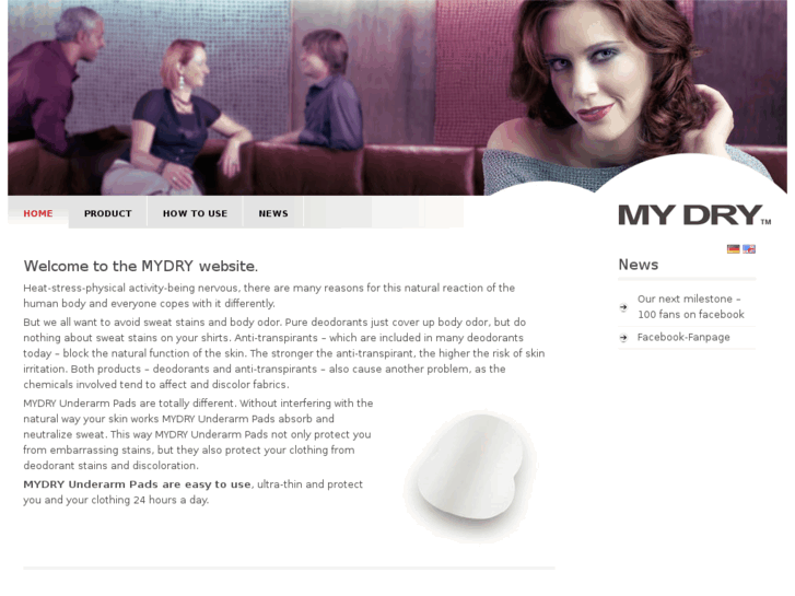 www.mydry-achselpads.com