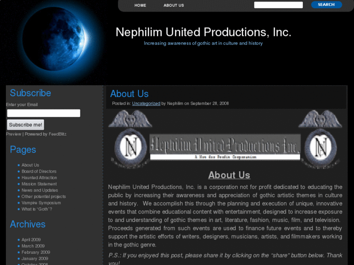 www.nephilimunited.com