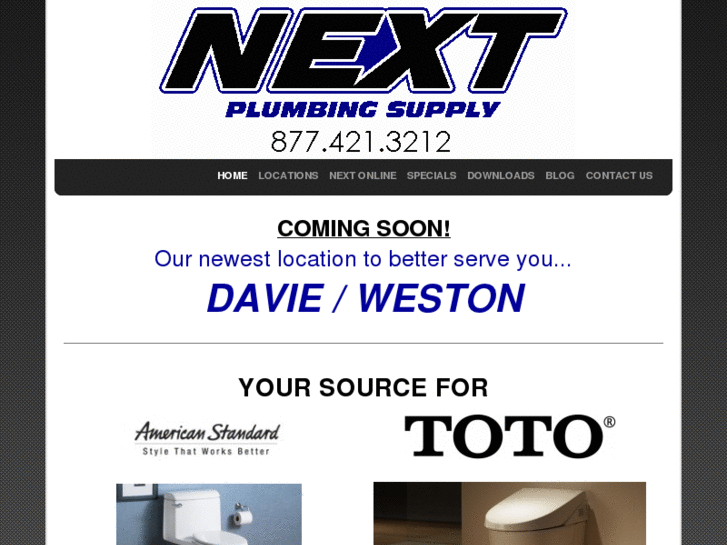 www.nextplumbing.com