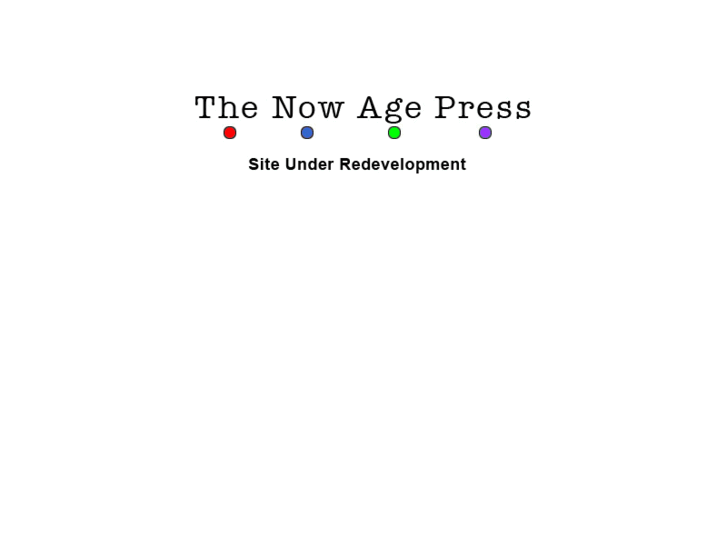 www.nowagepress.com