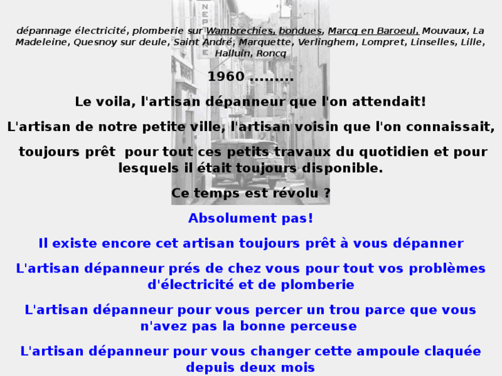 www.objectif-depannage.com