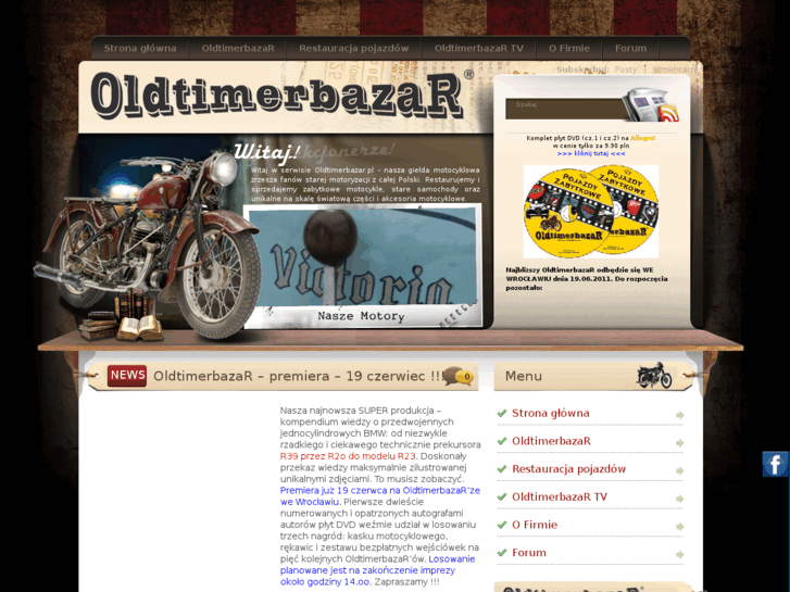 www.oldtimerbazar.info