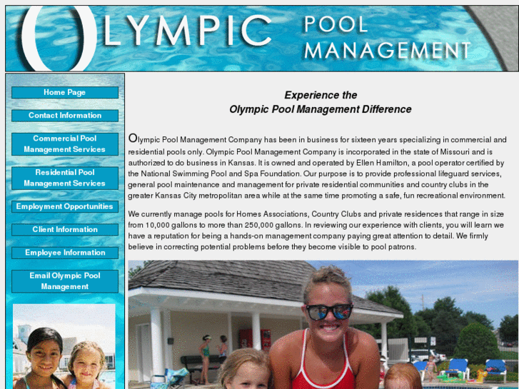 www.olympicpoolmanagement.com