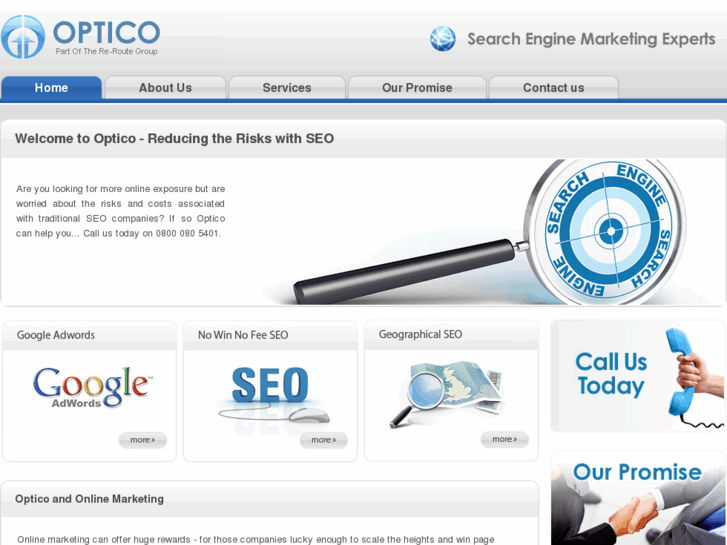 www.optico-sem.co.uk