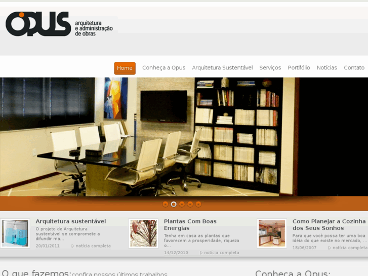 www.opusarquitetura.arq.br