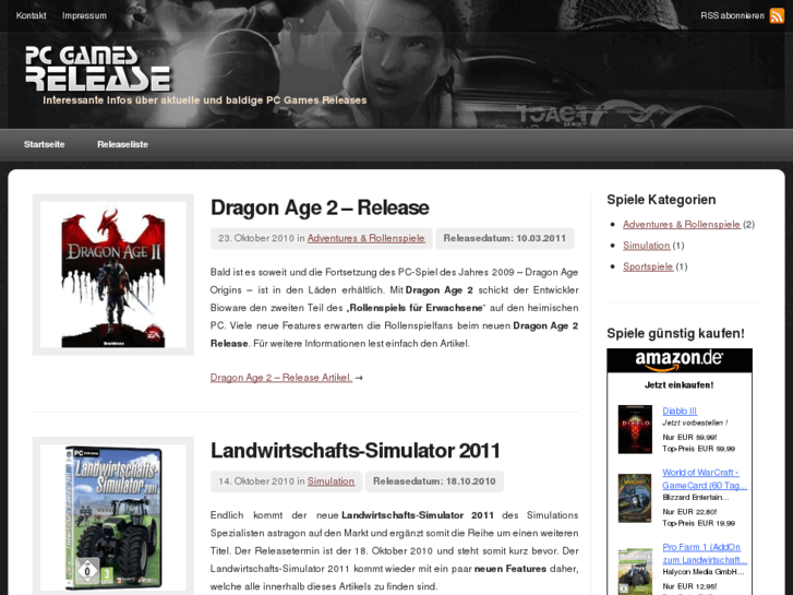 www.pc-games-release.de