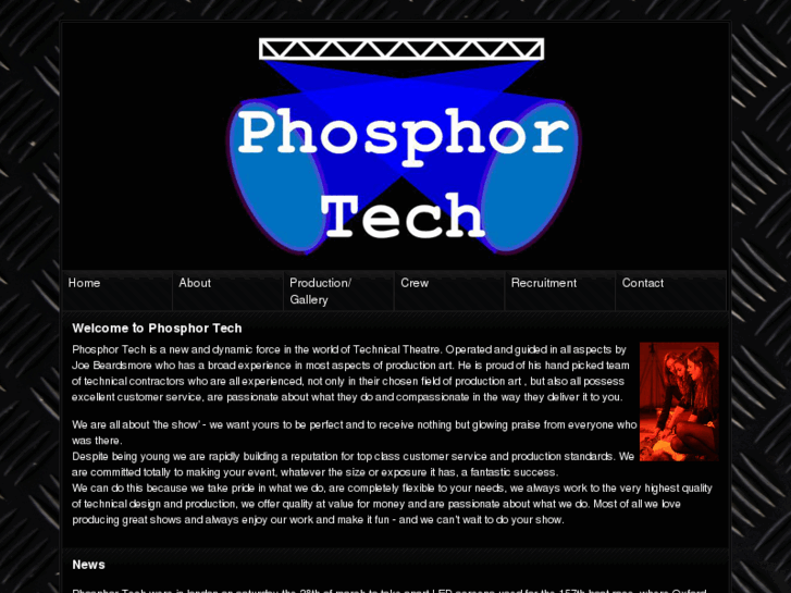 www.phosphor-tech.com