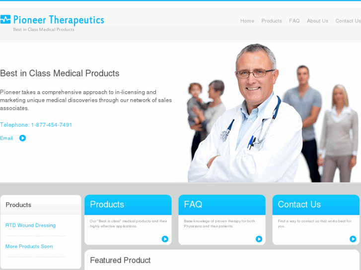 www.pioneertherapeutics.com