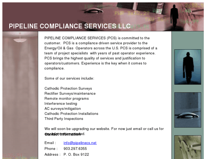 www.pipelinecs.net
