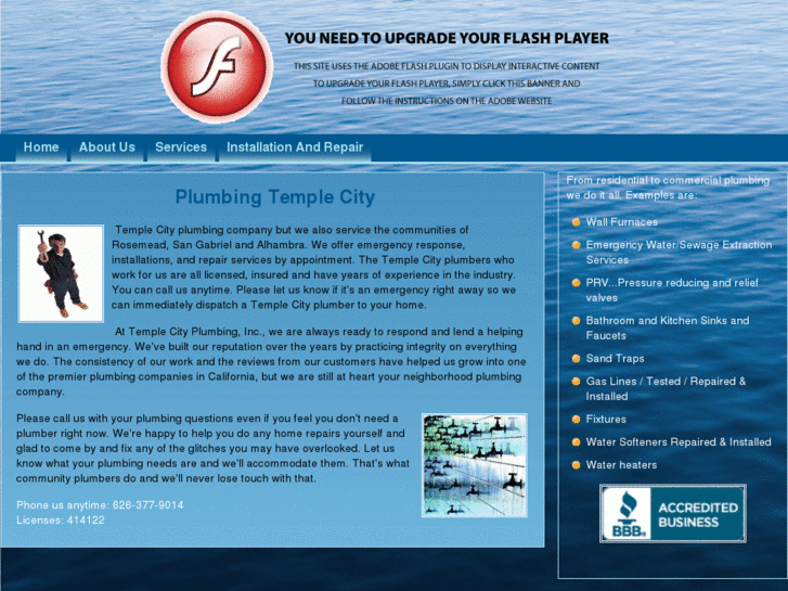 www.plumbingtemplecity.com