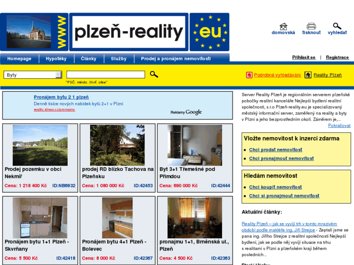 www.plzen-reality.eu