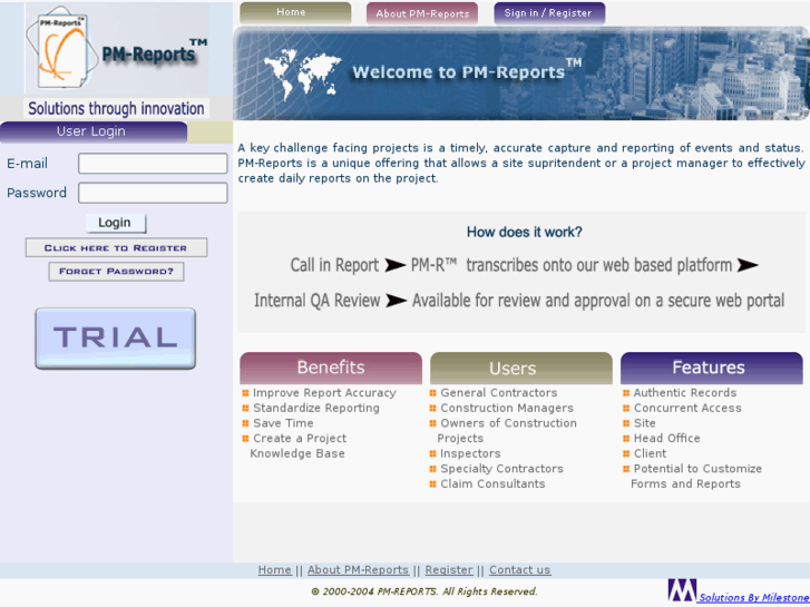 www.pm-reports.com