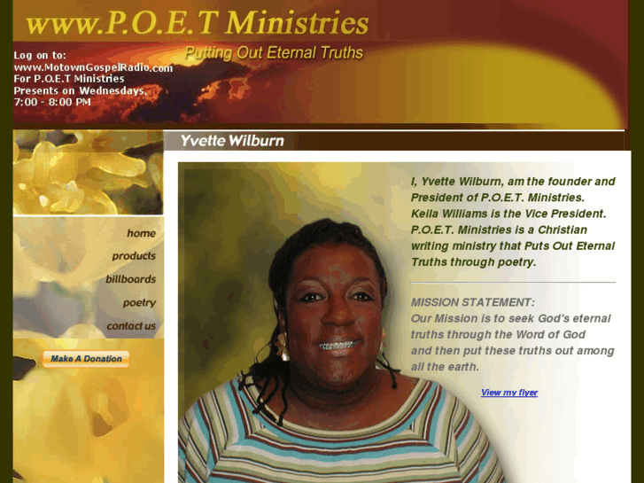 www.poetministries.com