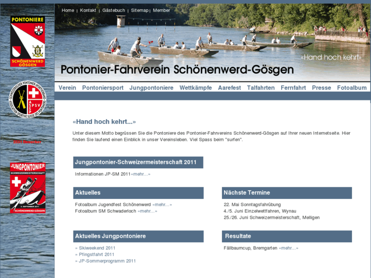 www.pontoniere-sg.ch