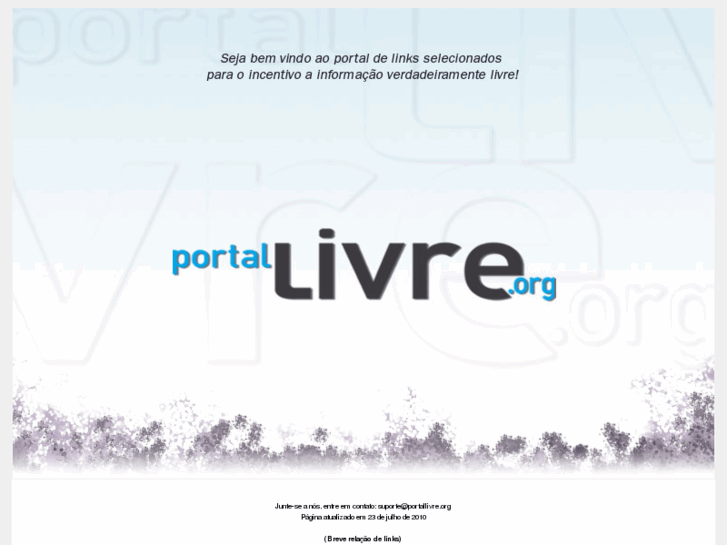 www.portallivre.org