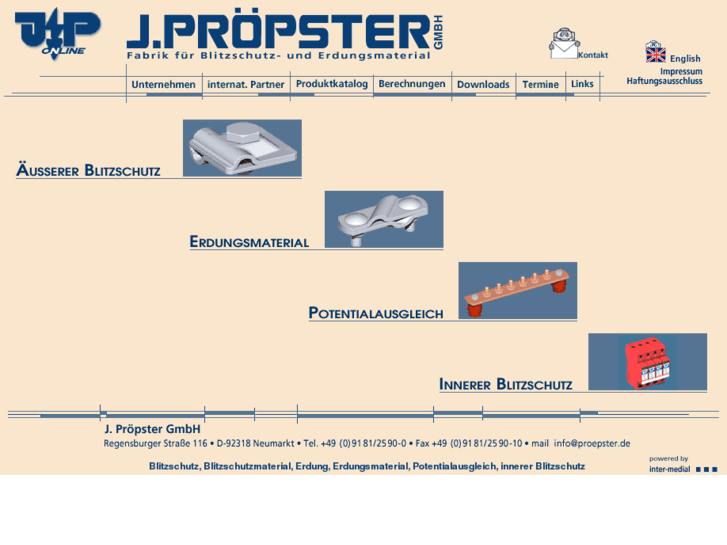 www.proepster.de