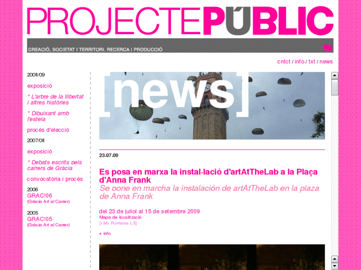 www.projectepublic.net