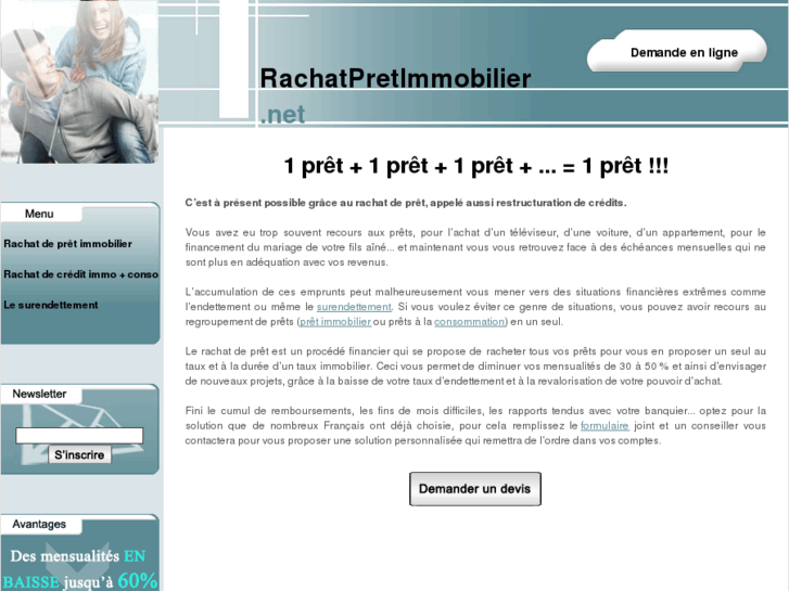 www.rachatpretimmobilier.net