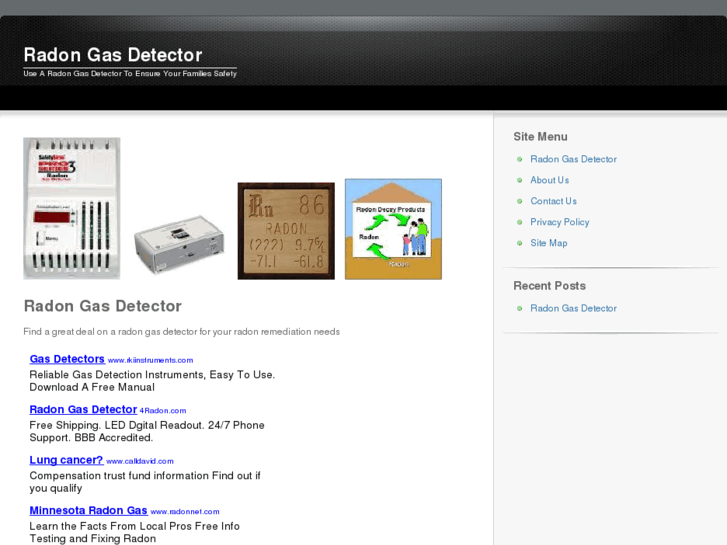 www.radongasdetector.info