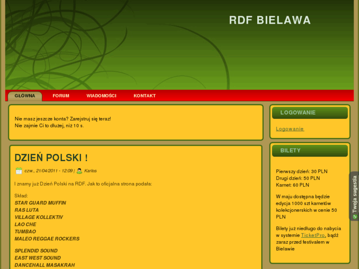 www.rdfbielawa.info