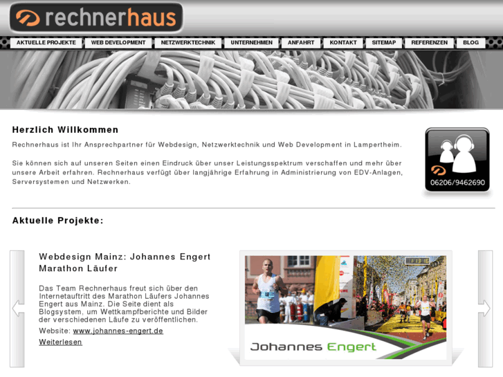 www.rechnerhaus.com