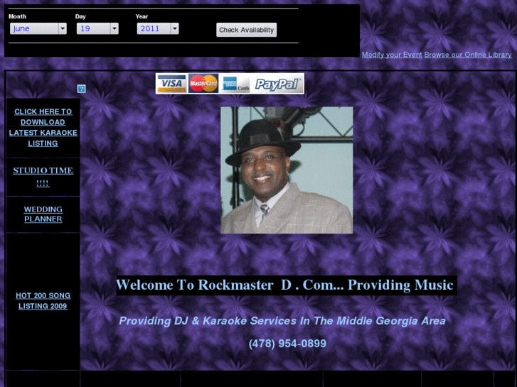 www.rockmasterd.com