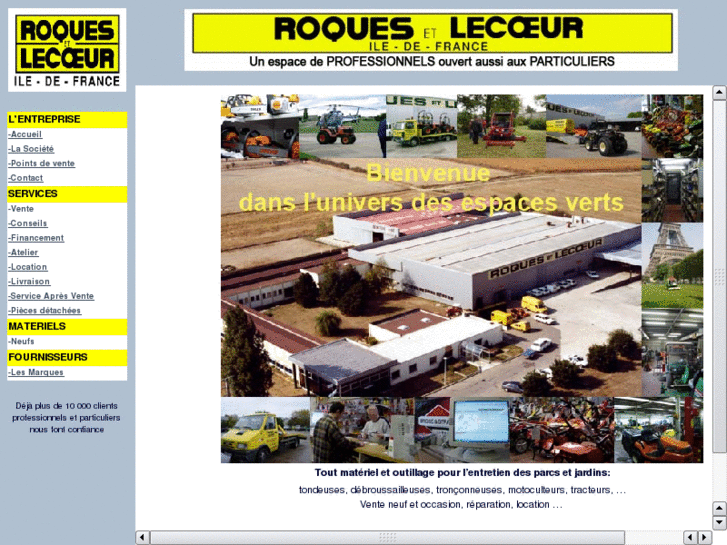 www.roquesetlecoeur-idf.com