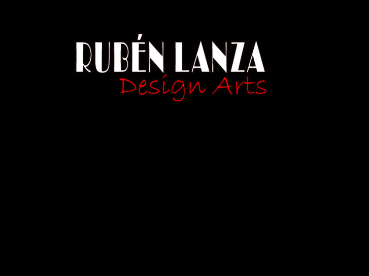 www.rubenlanza.com