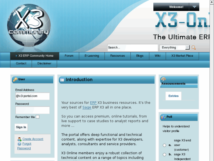 www.sagex3community.org