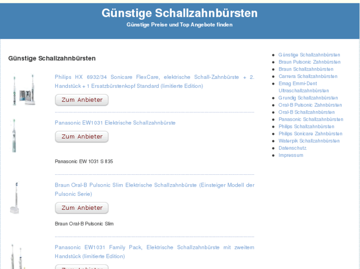 www.schall-zahnbuersten.de