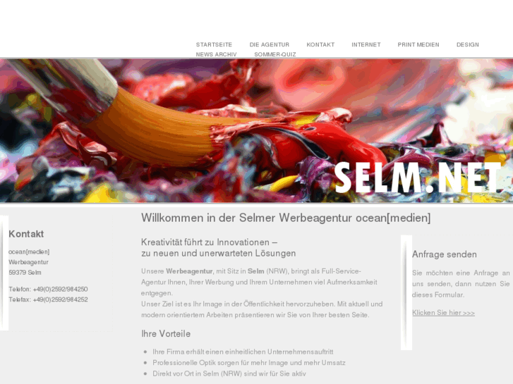 www.selm.net