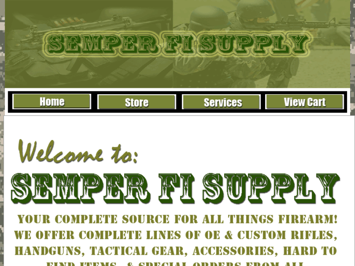 www.semperfisupply.com