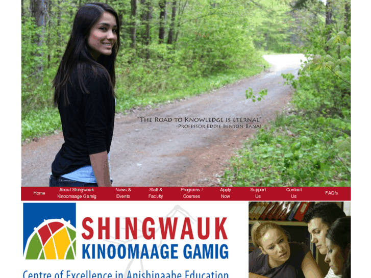 www.shingwauku.com