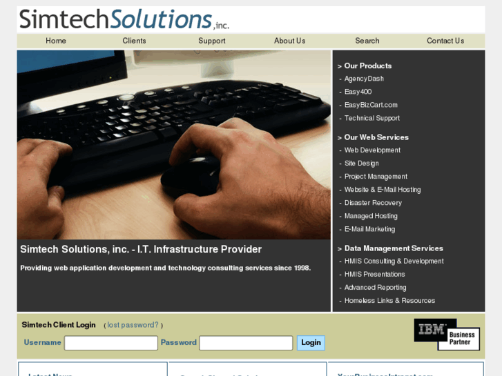 www.simtechsolutions.com