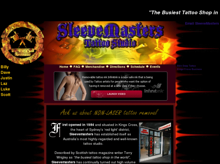 www.sleevemasterstattoo.com