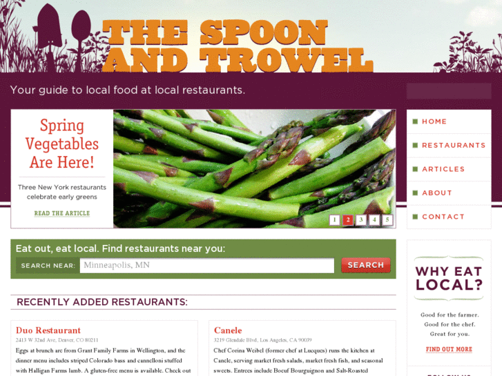 www.spoonandtrowel.com