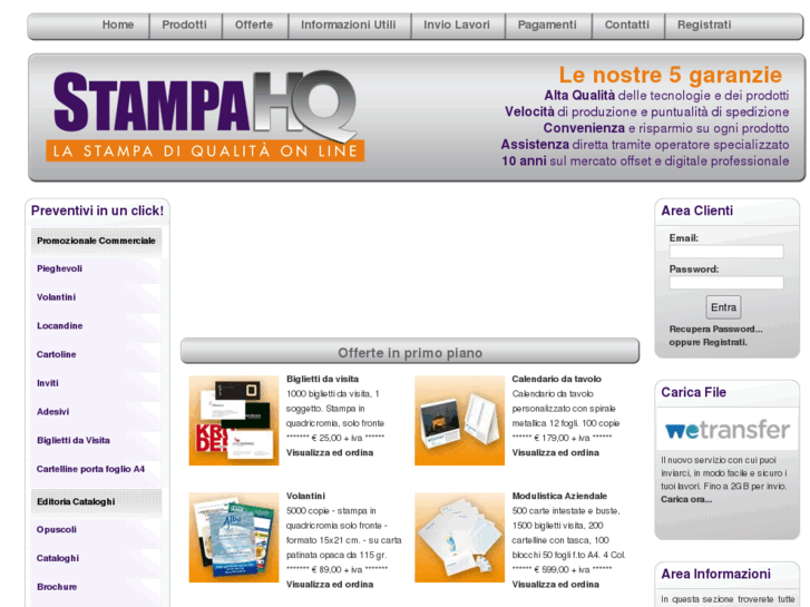 www.stampahq.com