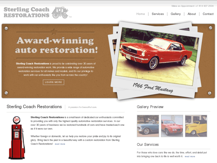 www.sterlingcoachrestorations.com